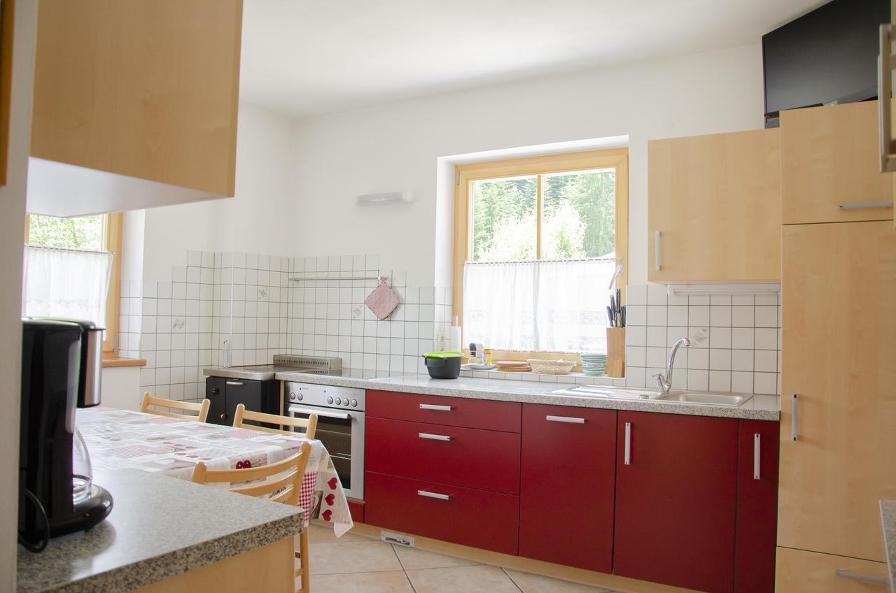 Ferienwohnung Schupferhof Petersberg Exterior foto